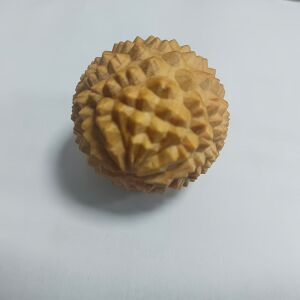 Ciprusfa Kézmasszázs Labda a Relaxációhoz és Stresszoldáshoz 113917098 - Masszázslabda