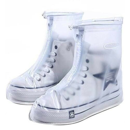 Vízálló cipővédő eső és sár ellen, kültéri használatra 113918778