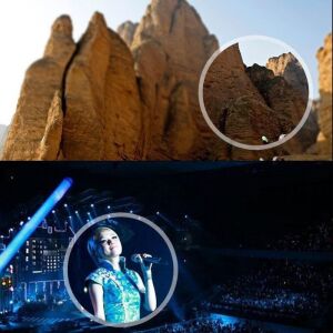 16x52 Zoom távcső, teleobjektív mobiltelefonra - nagy teljesítményű optikai lencsével és hordozható kialakítással 113918796 - Objektív lencse mobiltelefonhoz