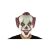 Pennywise Bohóc Maszk - Halloween - Felnőtt 113920382