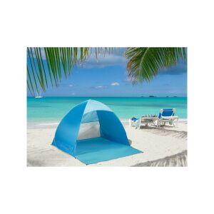 Faltbares Strandzelt mit UV-Schutz 113920703 - Garten