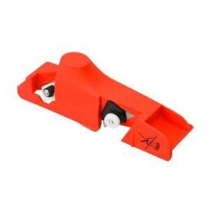 Sculea roșie de tăiere a gips-cartonului pentru tăierea gips-cartonului, BEOROL - Rindele