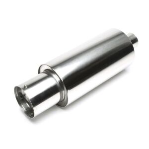 INOX SPORT "FireBird" amortizor de evacuare reglabil - Esapamente