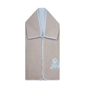 Paturica multifunctionala 90x90 Womar Zaffiro AN-OW-04 113923866 - Design interior