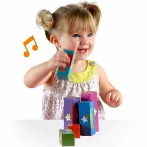 Sort and Shake készlet - Sort N Shake, Fiesta Crafts