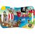 Matricák Pirates Stickabouts, Fiesta Crafts 113924124