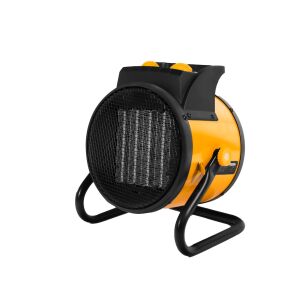 Rotoros RH-30R1 elektromos ventilátoros fűtő, 3000W, 2 teljesítményfokozat - Rotor