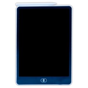 Tablet íráshoz, LCD, 12 hüvelyk, újratölthető