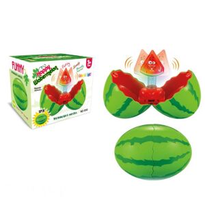 Meglepetés játék - Dinnye, 7Toys