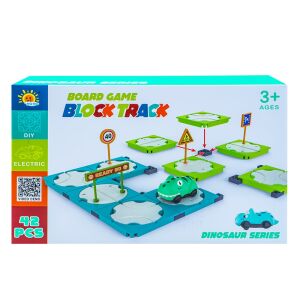 Daemi Hurokpálya autókhoz