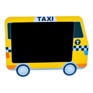 Tablet íráshoz, LCD, 12 hüvelyk, elemekkel