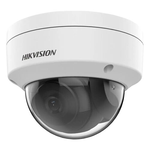 Hikvision DS-2CD1123G2-I-2.8mm 2MP AcuSense EXIR 2.0 IP megfigyelő kamera, 2.8mm objektív, 30m IR, PoE, IK10