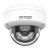 Hikvision DS-2CD1167G2H-LIU-2,8mm 6MP ColorVu Kupola Biztonsági Kamera, Dual Light, 2.8mm objektív, IR 30m, WL 30m, Mic, PoE, IK08