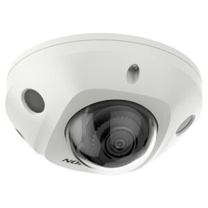 Hikvision DS-2CD2523G2-IS AcuSense 2MP IP biztonsági kamera 2,8 mm-es objektívvel, 30 m-es IR, mikrofonnal, riasztóval - Hikvision Biztonsági kamera