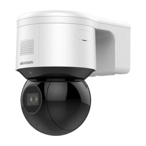 Hikvision DS-2DE3A404IWG-E/W 4MP IP PTZ biztonsági kamera DarkFighter technológiával, 50m IR hatótávolsággal, PoE, Wi-Fi, DeepLearning - Hikvision