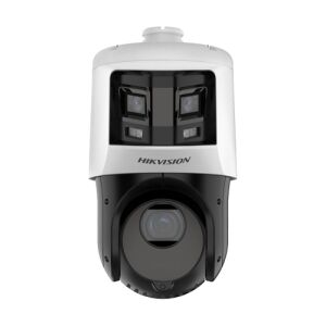 Hikvision DS-2SE4C425MWG-E26F0 4MP 25x Zoom Speed Dome IP Biztonsági Kamera ColorVu és DarkFighter technológiával - Hikvision