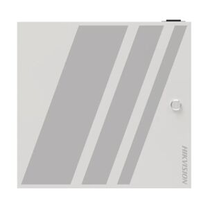 Beléptetőközpont 2 ajtós, 126 ajtóig bővíthető, Wi-Fi, RS485, Wiegand - Hikvision DS-K2702WX-E1 113927691 - Hikvision