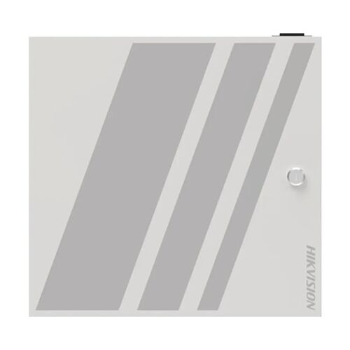 Beléptetőközpont 2 ajtós, 126 ajtóig bővíthető, Wi-Fi, RS485, Wiegand - Hikvision DS-K2702WX-E1