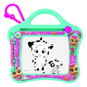 AS Cry Babies Magic Scribbler írótábla