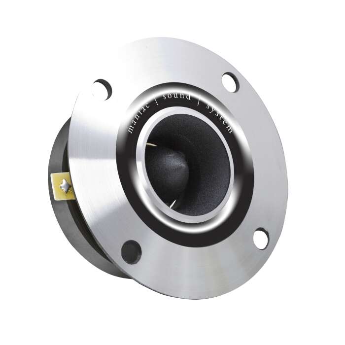 M.N.C - Bullet Tweeter - Magasugárzó - 100mm