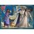 Disney Wish puzzle cu personajele principale din film