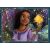 Disney Wish puzzle cu personajul principal din film