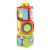 Winfun Stack 'N Play Activity Blocks, set de 3 jucării pentru bebeluși cu funcții interactive