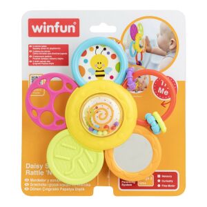 Fogzás és csörgő játék, Margareta 113928975 - Csörgő