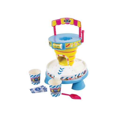 Casdon Pick & Mix játék cukorkás stand (édesség nélkül)