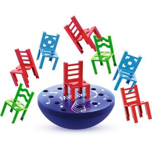 Mistakos platform ügyességi társasjáték - Trefl