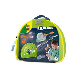 Descoperitor de insecte 113922195 - Jocuri stiintifice si exploratori