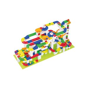 Hubelino Mega Golyópálya Építő - 585 db 113922239 - Golyópálya