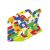 Hubelino Mega Golyópálya Építő - 585 db 113922239