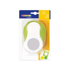 PlayBox: Formalyukasztó kör alak 5cm 113922393 - Playbox