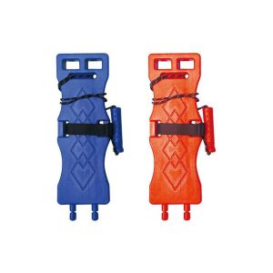 Lábra rögzíthető mini sílécek, 1 pár 113922446 - Síléc