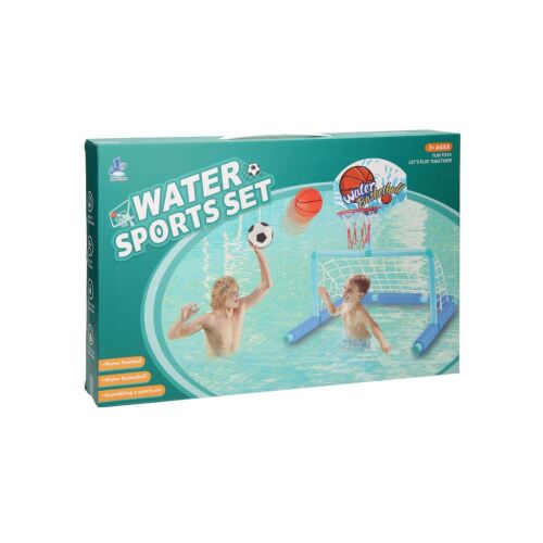 Vízisport kosárlabda szett 113922580