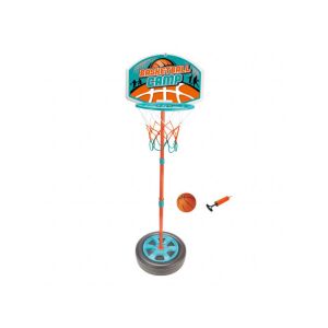 Kosárlabda állvány 1.2 méter, labdával és pumpával 113922632 - Kosárlabda, palánk és felszerelés