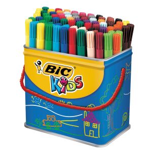 Set markere mari, 86 bucă?i 113923434 - Pixuri