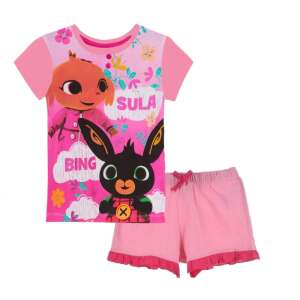 Bing gyerek rövid pizsama Díszdobozban 6 év 40072241 Gyerek pizsamák, hálóingek - Virág - Kislány