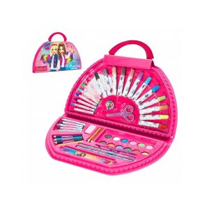 Besties 51-częściowy zestaw do malowania i rysowania