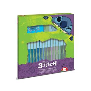 Multiprint: Skup pečata s 18 markera 113923406 - Disney