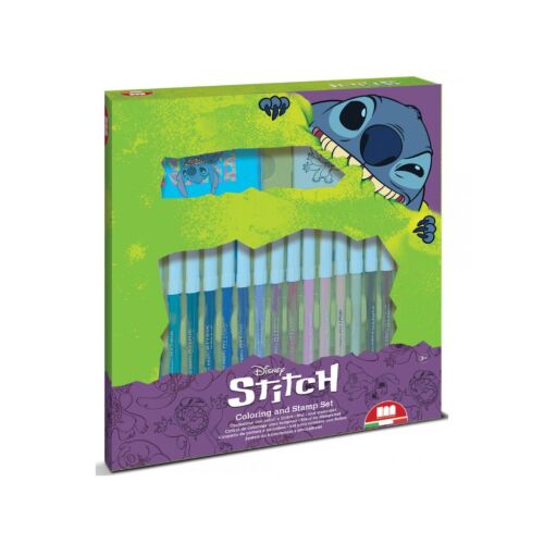 Multiprint: Skup pečata s 18 markera