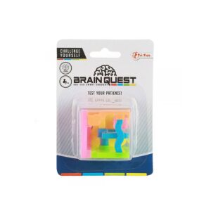 Brain Quest kockalabirintus ügyességi játék 113923745 - Logikai játék