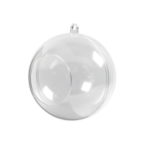 Díszgömbök nyílással, 5 db. 113923772