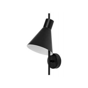 DECOR TOKIO FAL 830 BK lámpa 113925080 - Fali lámpa