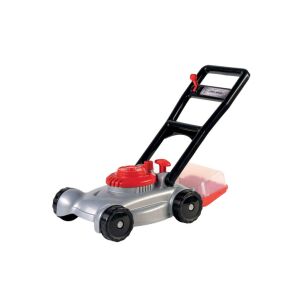 Játék fűnyíró szürke 113925501 - Androni