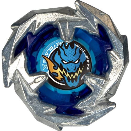Beyblade x pörgettyű kezdőcsomag