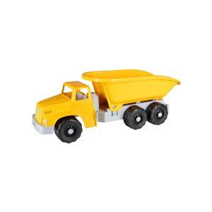 Óriás teherautó - billenőplatós, 75 cm