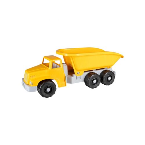 Óriás teherautó - billenőplatós, 75 cm 113925995