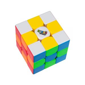 Rubik's Speed Cube 3x3 Puzzle, von Spin Master - Logikspiele